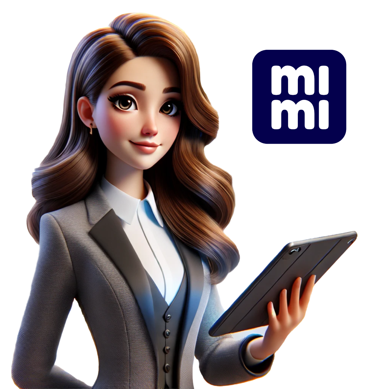 MiMi AI Assistant